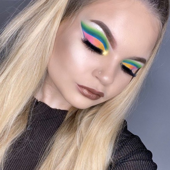 😍NWT Dazzling Diamonds Pallet by OFRA! Lovely!😍 - Picture 4 of 10